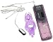 California Exotics Impulse 3 Way Micro Arouser