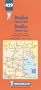 Michelin Italy North East Map No. 429 (Michelin Maps & Atlases)