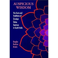 Auspicious Wisdom (Suny Series in Tantric Studies)