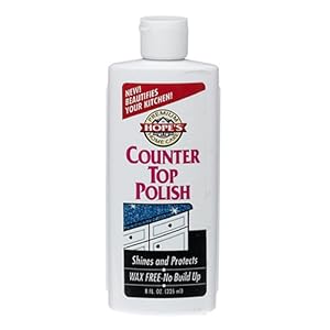 Hope Countertop Polish (8 Ounces)