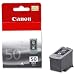 Canon Original PG-50 Black Cartridge