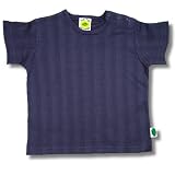 Baby Boy Navy Tee