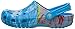 Crocs Unisex Classic Tropical II Mule