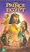 The Prince Of Egypt [1998]