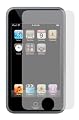 iKross 3-Pack Premium Reusable LCD Screen Protector with Lint Cleaning Cloth for iPod touch (Clear)