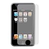 iKross 3-Pack Premium Reusable LCD Screen Protector with Lint Cleaning Cloth for iPod touch 1G (Clear)