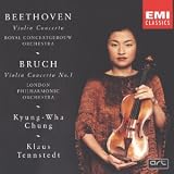 Beethoven/Bruch - Violin Concertos