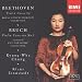 Beethoven: Violin Concerto; Bruch: Violin Concerto No. 1