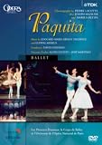 Deldevez/Minkus - Paquita (Caiozzi, Opera National De Paris) [DVD]