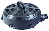 Cyprio 1451 Titan 550 GPH Pump with 15-Foot Power Cord