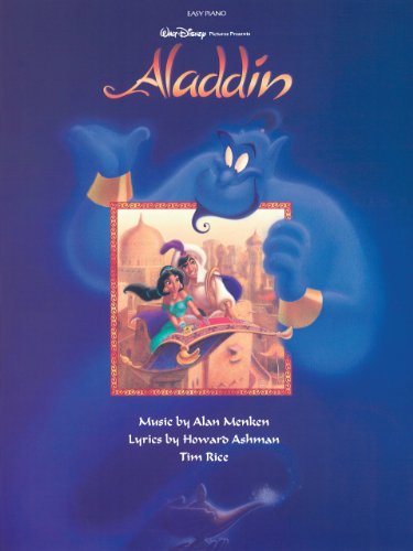 Aladdin Songbook