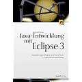 Java-Entwicklung mit Eclipse 3. Anwendungen, Plugins und Rich Clients