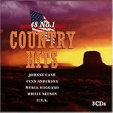 48 No.1 Country Hits - Verschiedene Interpreten