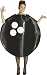 Adult Bowling Ball Halloween Costume