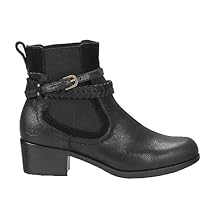 Big Sale Best Cheap Deals UGG Australia Krewe Womens Boots 7.5 Black