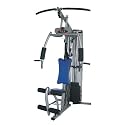 TRAINHARD Multistation X3000