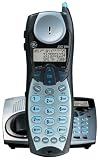 GE 27939GE3 2.4 GHz Cordless Speakerphone with Digital Messaging System and Caller ID