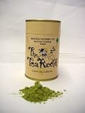  : Matcha Powder, 2 OZ TIN, THETEAROOM