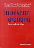 Produkt-Bild: Heidelberger Kommentar zur Insolvenzordnung