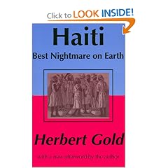 Haiti: Best Nightmare on Earth