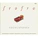 Frofro (Weihnachtsmusik des 10. bis 15. Jahrhunderts)