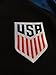 2016-2017 USA MEN'S National Away Jersey (Large)