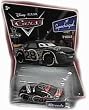 Pixar Cars: Nitroade Supercharged