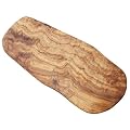 Olive Wood Chopping Board - 45cm