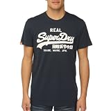 SUPERDRY T-Shirt Homme
