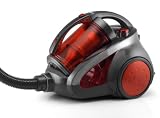 Tristar SZ-2190 Aspirateur sans Sac Cyclone 2000 W Rouge