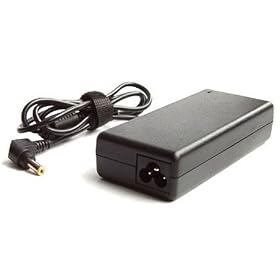 Replacement TOSHIBA PA3468E-1AC3 LAPTOP AC ADAPTER 19V 3.95A 75W MAINS CHARGER POWER SUPPLY UNIT PSU