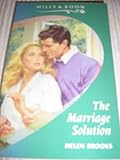The marriage solution
