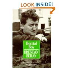Borstal Boy (Arena Books)