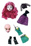 Monster High Create-A-Monster Werewolf and Dragon Starter Set
