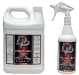 DP Carpet & Upholstery Cleaner 128oz.