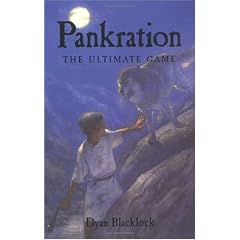 Pankration: The Ultimate Game
