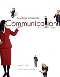 Excellence In Business Communication (6th Edition)