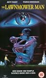 Review Cinema Club  / The Lawnmower Man [1992]