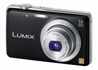 Imagen 1 de Panasonic Dmc-Fs40