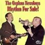 Rhythm for Sale!