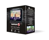 TomTom GO 930T Satellite Navigation System