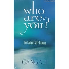 Who Are You?: The Path of Self-Inquiry