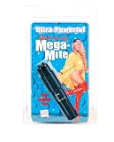 Waterproof Mega-mite Black