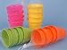 Plastic Beakers 4/Pk (KI3302) 4 Per Pack