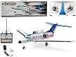 Air Earl Passager Air Plane 30" 2ch R/c JET