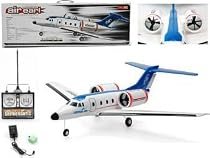 Air Earl Passager Air Plane 30" 2ch R/c JET