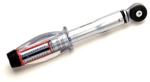Syntace Werkzeug Drehmomentschlüssel Kauftipp! Torque Tool 1-20 Nm