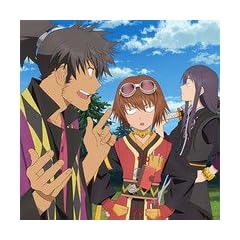 アンソロジードラマCD テイルズ オブ ヴェスペリア 2010 Winter