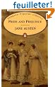 Pride and Prejudice