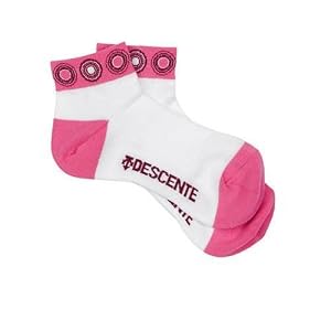 Buy Descente Ladies Running Sock